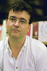Javier CERCAS