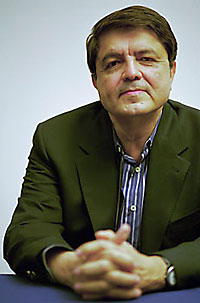 Sergio RAMIREZ