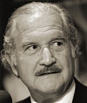 fotos Carlos Fuentes
