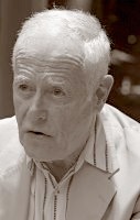 photo portraits of James SALTER