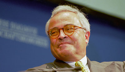 Rolf-E.BREUER,Deutsche Bank AG. <b>Martin KOHLHAUSSEN</b> ... - rebreuer