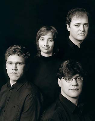 Cuarteto_Casals