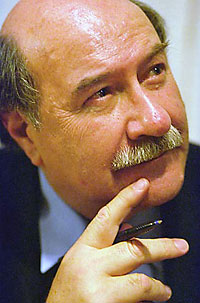 Antonio SKARMETA