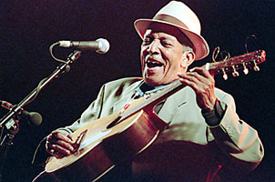 Compay Segundo