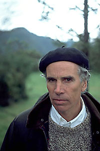 Douglas TOMPKINS