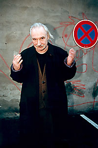 Holger CZUKAY