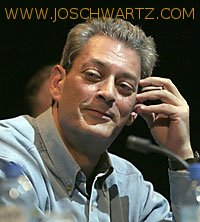 Paul AUSTER