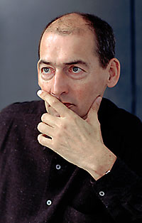 Rem KOOLHAAS