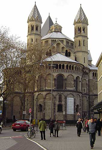 StAposteln