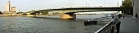 Deutzer Bruecke