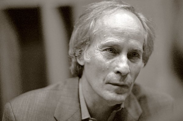 photo portraits Richard FORD