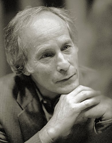 photo portraits Richard FORD