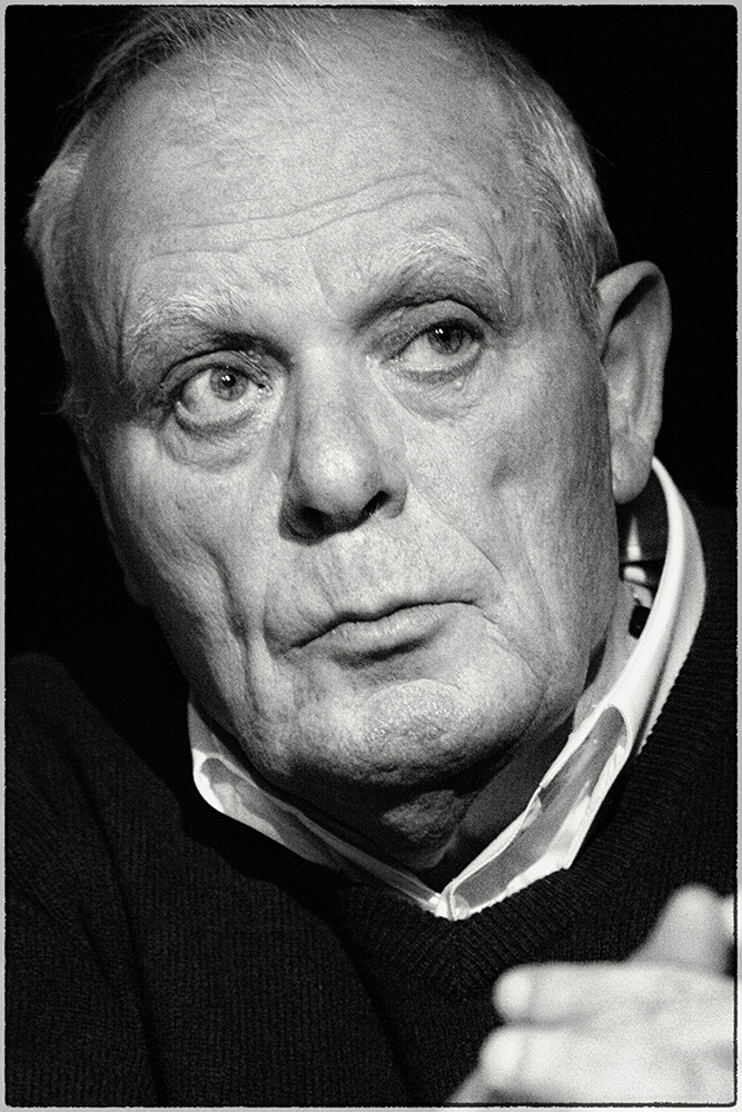 Erinnerung an Antonio Lobo Antunes 1942-2026 RIP