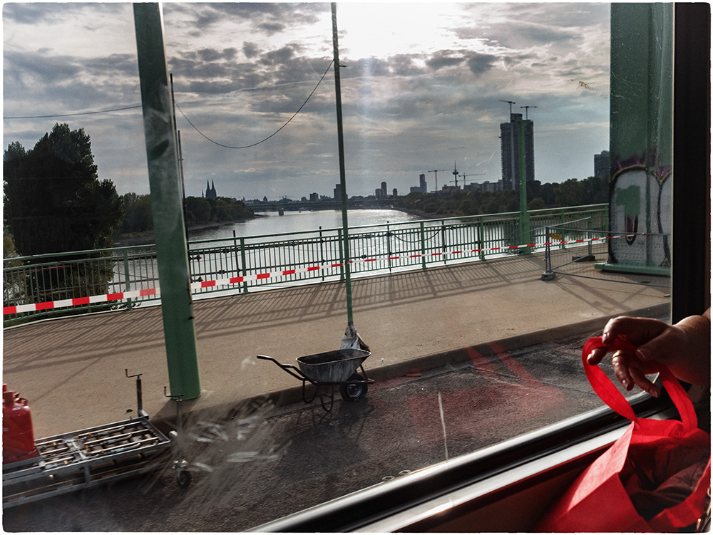 Muehlheimer Bruecke 30.09.2026