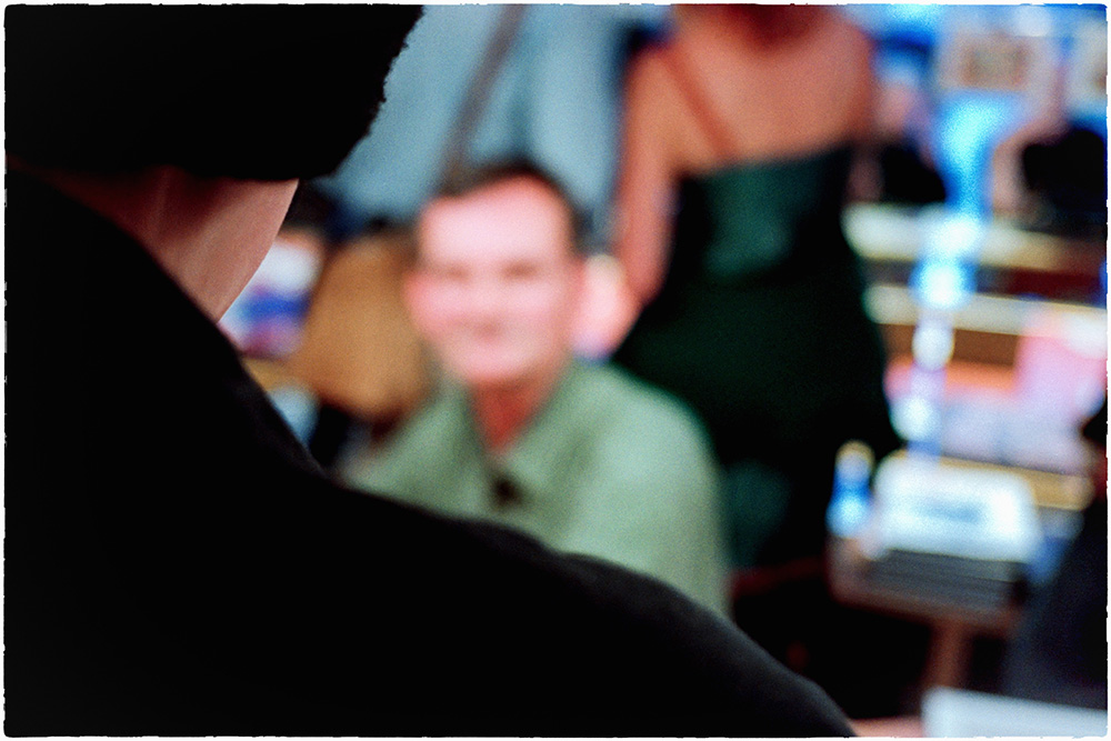 remembering Martin Parr RIP